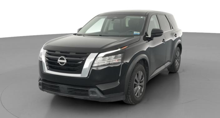 Thumbnail: 2022 Nissan Pathfinder - 1