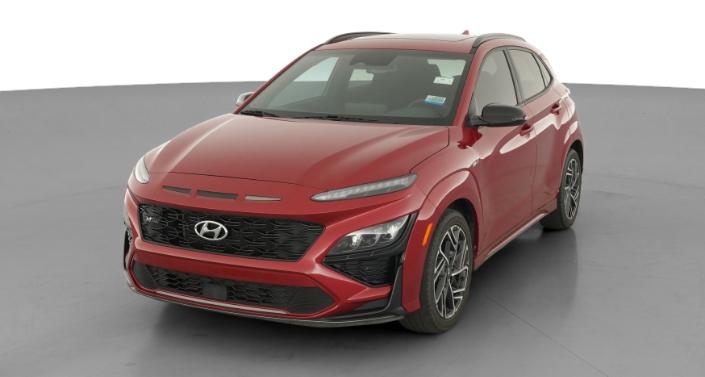 Thumbnail: 2022 Hyundai Kona - 1