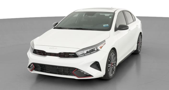 Thumbnail: 2023 Kia Forte - 1