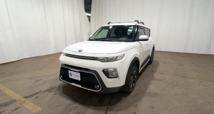 Thumbnail: 2020 Kia Soul - 1