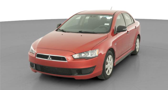 2015 Mitsubishi Lancer ES -
                  Hebron, OH
