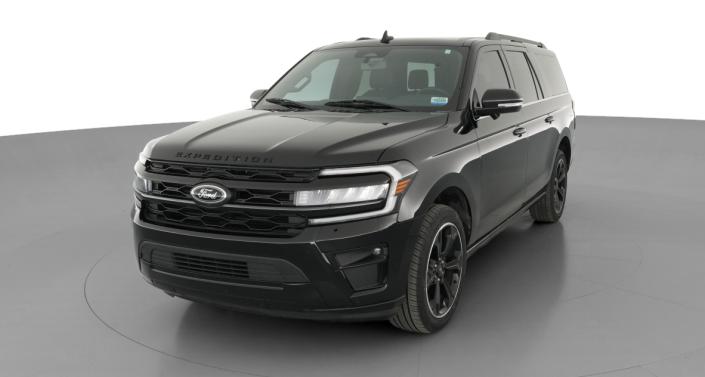 Thumbnail: 2023 Ford Expedition MAX - 1