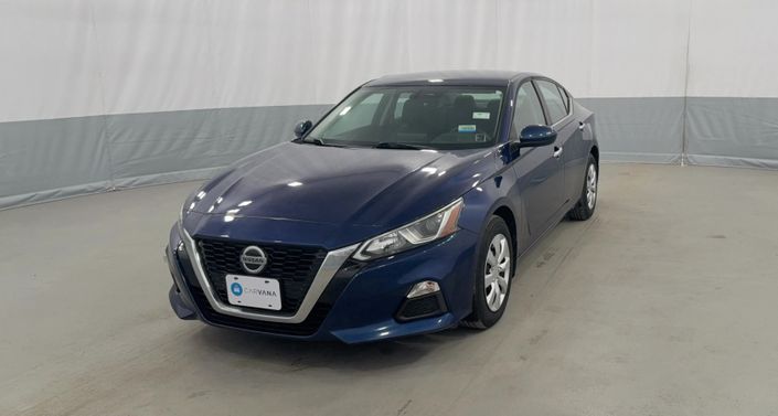 Thumbnail: 2019 Nissan Altima - 1