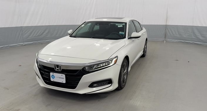 Thumbnail: 2018 Honda Accord - 1