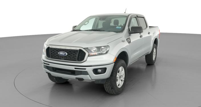 Thumbnail: 2021 Ford Ranger - 1