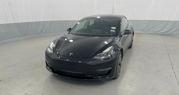 Thumbnail: 2022 Tesla Model 3 - 1