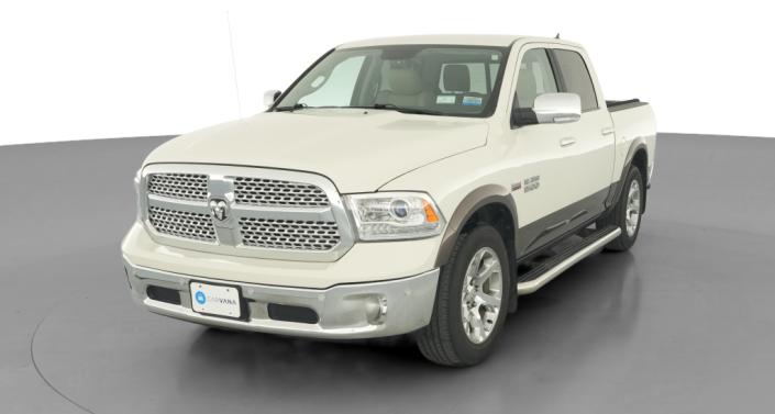 Thumbnail: 2018 RAM 1500 - 1