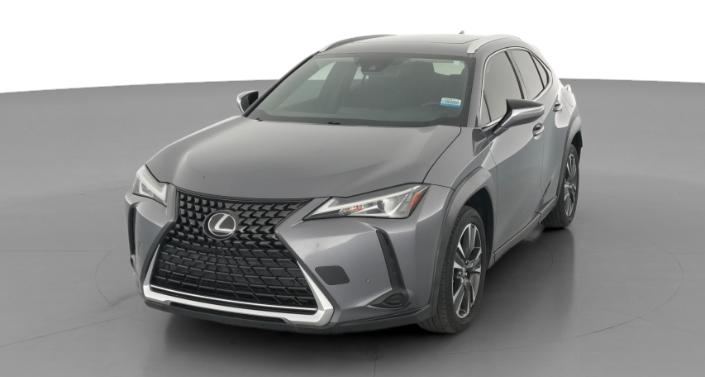2019 Lexus UX 200 -
                  Wheatland, OK