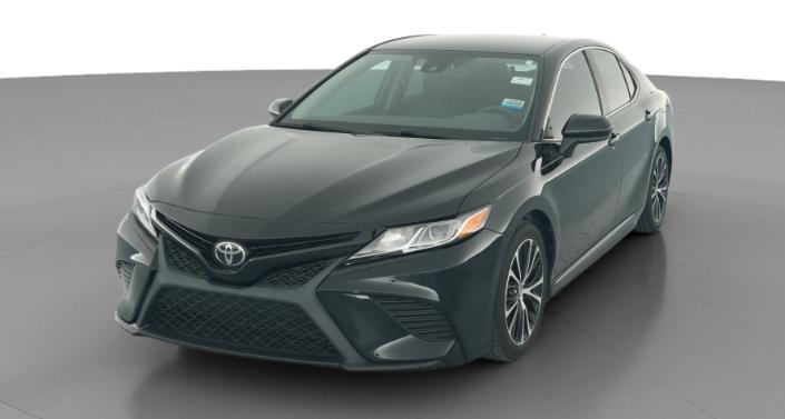 Thumbnail: 2020 Toyota Camry - 1
