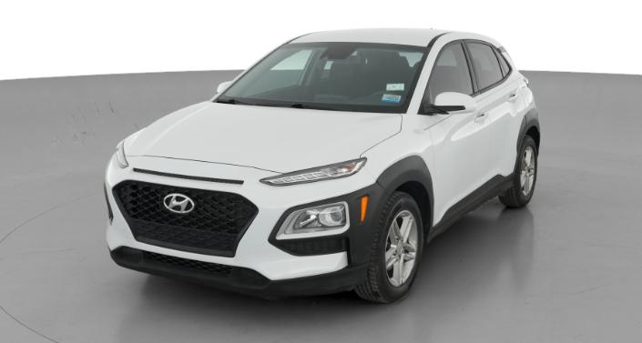 2021 Hyundai Kona SE -
                  Lorain, OH