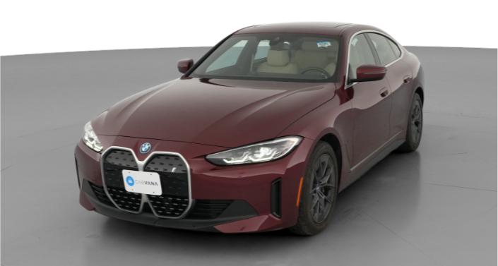 2022 BMW i4 eDrive40 -
                  Concord, NC