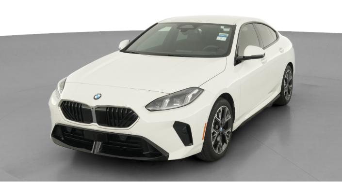 Thumbnail: 2025 BMW 2 Series - 1