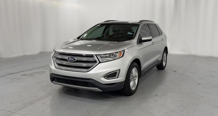 Thumbnail: 2018 Ford Edge - 1