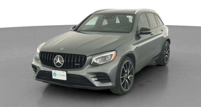 Thumbnail: 2019 Mercedes-Benz GLC - 1