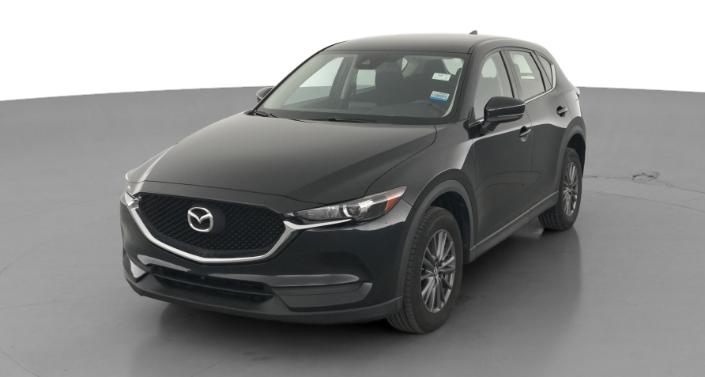 Thumbnail: 2018 Mazda CX-5 - 1