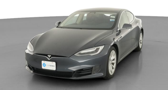 2017 Tesla Model S 75 -
                  Trenton, OH