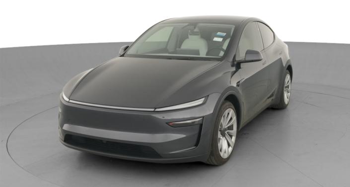 Thumbnail: 2026 Tesla Model Y - 1