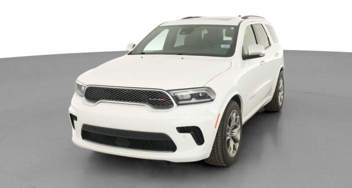 Thumbnail: 2024 Dodge Durango - 1