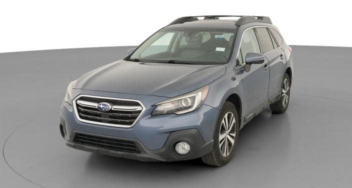 Thumbnail: 2018 Subaru Outback - 1