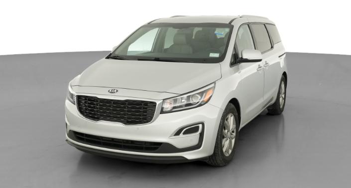 2020 Kia Sedona EX -
                  Richton Park, IL