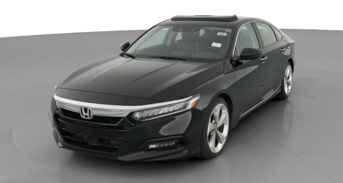 Thumbnail: 2018 Honda Accord - 1