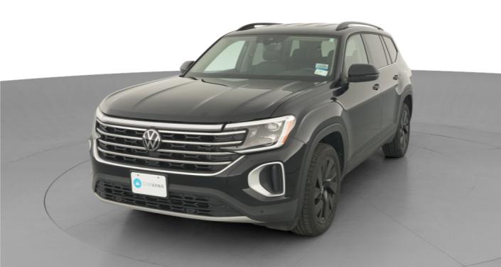Thumbnail: 2024 Volkswagen Atlas - 1