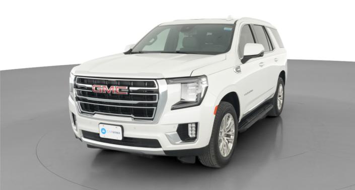 Thumbnail: 2023 GMC Yukon - 1