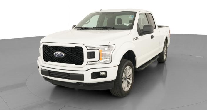 2018 Ford Econoline E-150 -
                  Auburn, GA