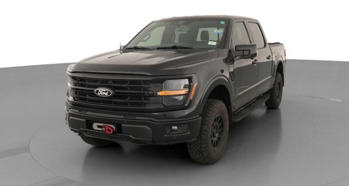 Thumbnail: 2024 Ford Econoline - 1