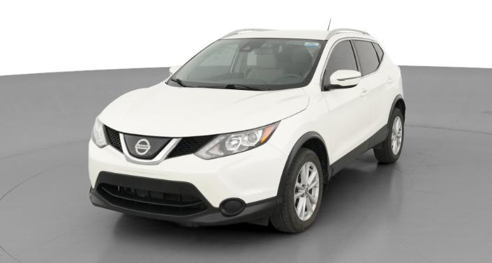 2019 Nissan Rogue Sport SV -
                  Concord, NC