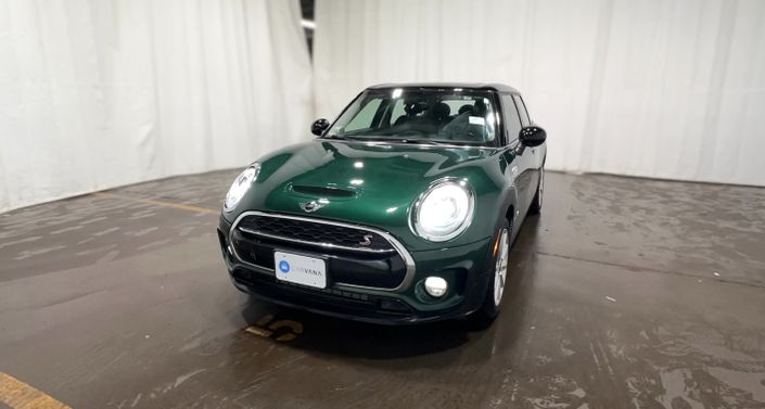 2017 MINI Cooper Clubman S -
                  Framingham, MA