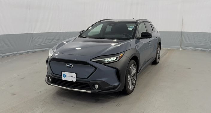 2023 Subaru Solterra Touring -
                  Akron, NY