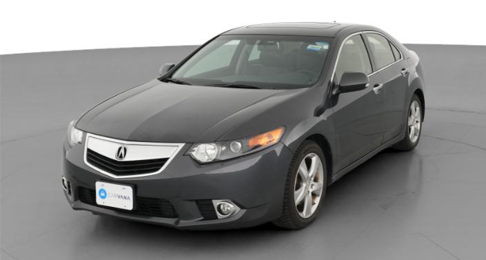 2013 Acura TSX Base -
                  Concord, NC