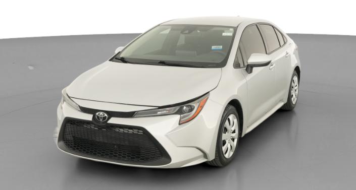2020 Toyota Corolla LE -
                  West Memphis, AR