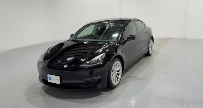 Thumbnail: 2022 Tesla Model 3 - 1