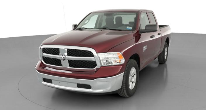 Thumbnail: 2020 RAM 1500 Classic - 1