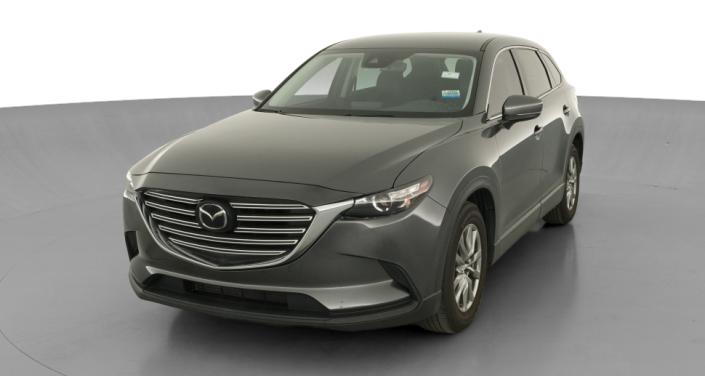 2019 Mazda CX-9 Touring -
                  Colonial Heights, VA