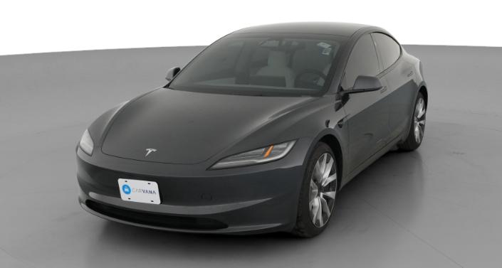 Thumbnail: 2025 Tesla Model 3 - 1