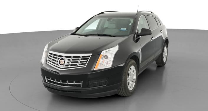 2014 Cadillac SRX Base -
                  Wheatland, OK