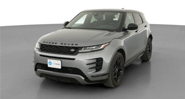 Thumbnail: 2022 Land Rover Range Rover Evoque - 1