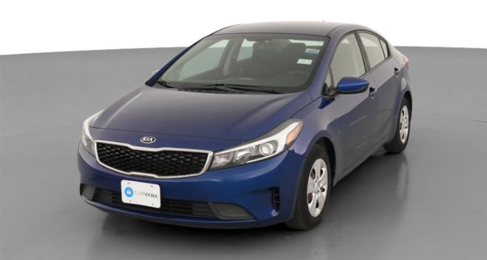 Thumbnail: 2017 Kia Forte - 1