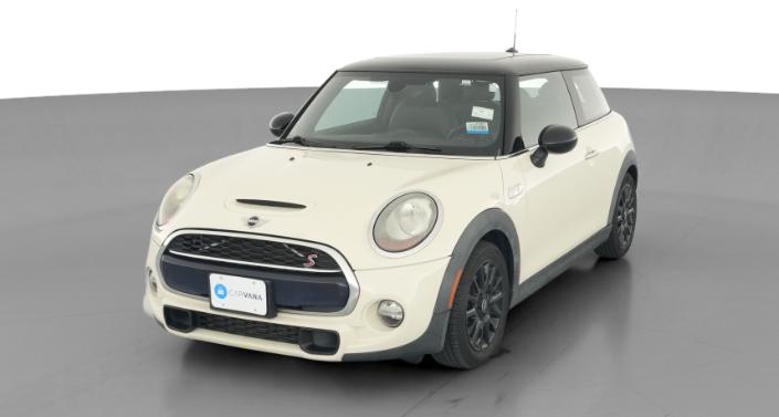 Thumbnail: 2014 MINI Cooper Hardtop - 1