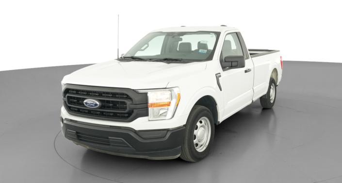 Thumbnail: 2022 Ford Econoline - 1