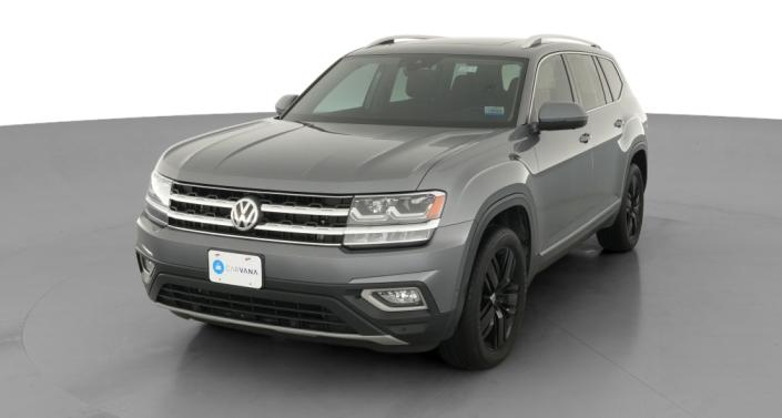 Thumbnail: 2018 Volkswagen Atlas - 1