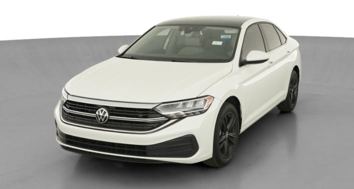 Thumbnail: 2024 Volkswagen Jetta - 1