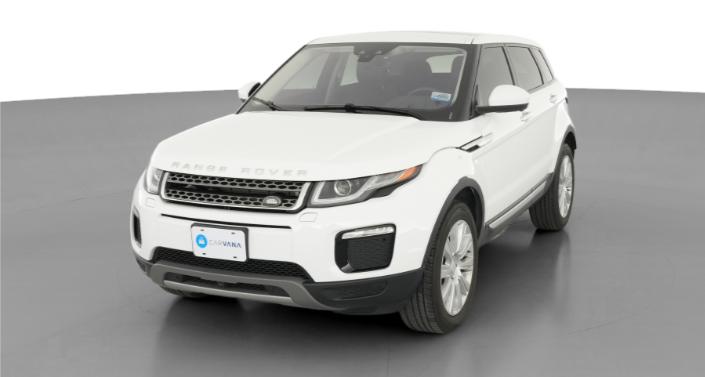 Thumbnail: 2019 Land Rover Range Rover Evoque - 1