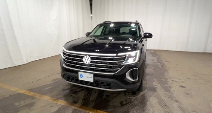 Thumbnail: 2025 Volkswagen Atlas - 1