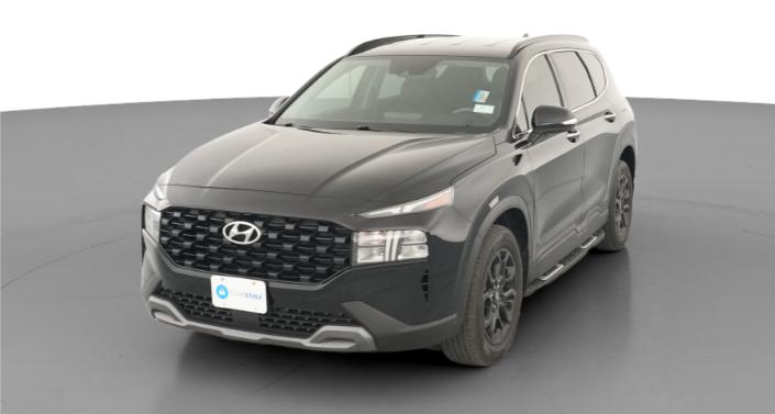 Thumbnail: 2022 Hyundai Santa Fe - 1