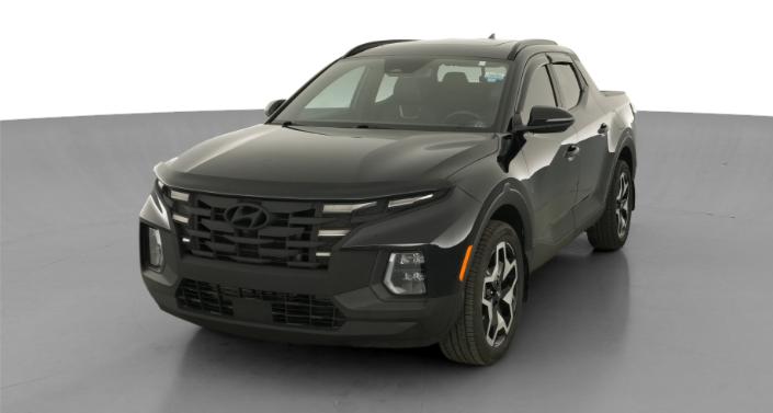 Thumbnail: 2022 Hyundai Santa Cruz - 1