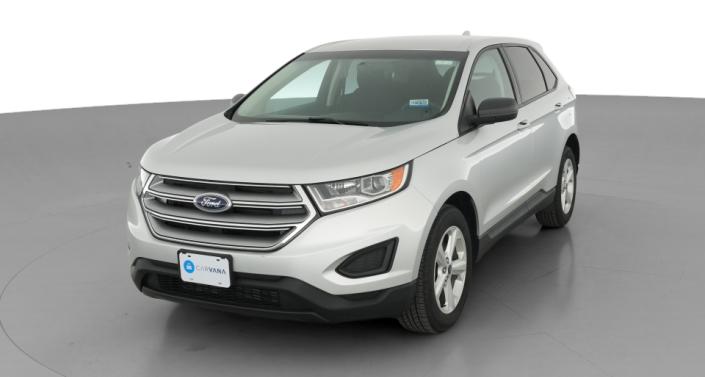 Thumbnail: 2018 Ford Edge - 1